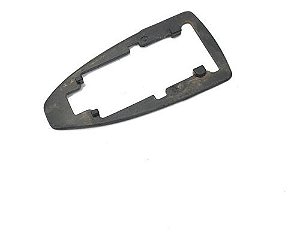 Junta Plástica Maçaneta Ext Jeep Compass 2017 68242312a