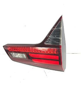 Lanterna De Neblina Tras. Esquerda Hr-v Exl 2021 2.0 1500km