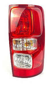 Lanterna Direita Chevrolet S10 2017 Original 899250633