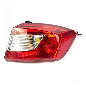Lanterna Direita Gm Cruze 2019 1.4 Lt 42671609