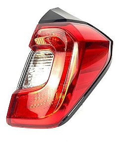 Lanterna Direita Honda Wr-v 2017 (detalhe)