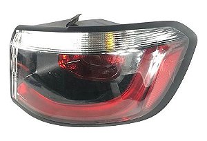 Lanterna Direita Jeep Compass 2017 (com Detalhe)