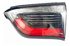 Lanterna Direita Tampa Jeep Compass 2018 Flex 6003ta0287