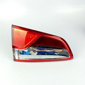 Lanterna Direita Tampa Traseira Ford Ecosport 2019 1.5