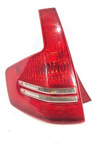 Lanterna Esquerda Citroen C4 Pallas 2010 9655864080