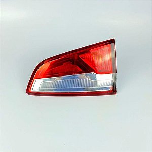 Lanterna Esquerda Tampa Traseira Ford Ecosport 2019 1.5