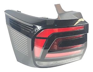 Lanterna Esquerda Volkswagen T-cross 2020 1.0 2gp945095a