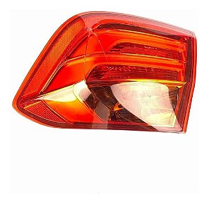 Lanterna Lateral Traseira Direita Bmw 328i 2014 Detalhe