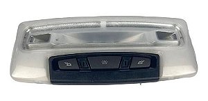 Lanterna Luz De Teto Bmw 328i 2013 43927793001