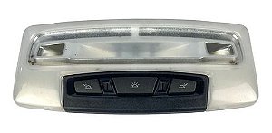 Lanterna Luz De Teto Bmw 328i 2014 43927793002