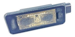 Lanterna Luz Placa Peugeot 2008 2015 9682403680