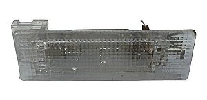 Lanterna Luz Teto Tras. Direita Cortesia Jetta 2.0 2014 Tsi