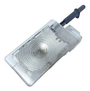 Lanterna Porta Luvas Gm Cruze 2019 1.4 13577963