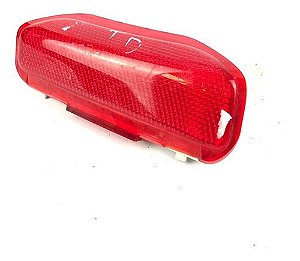 Lanterna Refletor Porta Traseira Esq. Hyundai Azera 2009