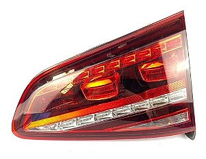 Lanterna Tampa Dir Vw Golf 2014 Tsi 5g0945308f Led Completa