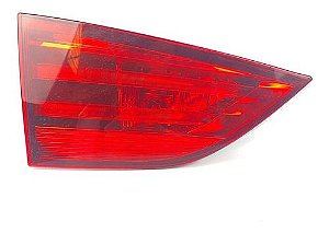Lanterna Tampa Tras Esq Bmw X1 2011 03427500