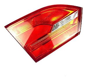Lanterna Tampa Tras Esq Volkswagen Jetta 2012 Tsi 5c6945259a