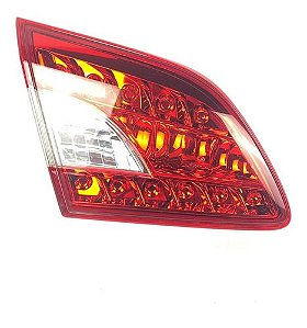 Lanterna Tampa Tras.  Esq. Nissan Sentra 2014 2.0 265553sh5a