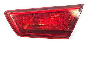 Lanterna Tampa Traseira Direita Honda Wr-v 2018 1.5