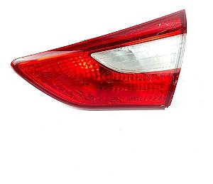 Lanterna Tampa Traseira Direita Hyundai I30 2015 1.8