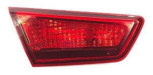 Lanterna Tampa Traseira Esquerda Honda Wr-v 2018 1.5