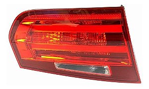 Lanterna Tampa Traseira Esquerdo Bmw 328i 2015 725991510