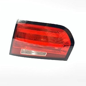 Lanterna Tampa Traseira Lado  Direito  Bmw 320i 2013 7371112
