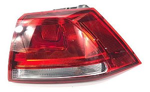 Lanterna Tras. Dir. Vw Golf 2014 Tsi 5gm945096 Original