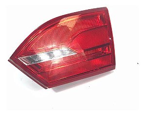 Lanterna Tras. Direita Volkswagen Jetta 2014 Tsi 5c6945260