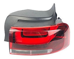 Lanterna Traseira Direita Citroen C4 Cactus 2021 9823950280