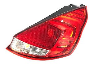 Lanterna Traseira Direita Ford New Fiesta 2015 13404ab