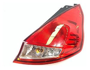 Lanterna Traseira Direita Ford New Fiesta 2017 Original