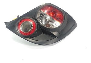 Lanterna Traseira Direita Gm Sonic Ltz 2013 Original