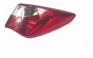 Lanterna Traseira Direita Hyundai Hb20 2017 1.6 924021s100