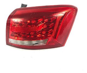 Lanterna Traseira Direita Jac T6 2016 2.0 4133200u1510