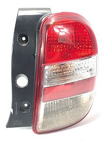 Lanterna Traseira Direita Nissan March 2014 Original