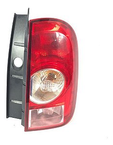 Lanterna Traseira Direita Renault Duster 2014 2.0