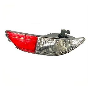 Lanterna Traseira Esquerda Fiat Punto T-jet 2011 5202417
