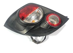 Lanterna Traseira Esquerda Gm Sonic Ltz 2013 Original