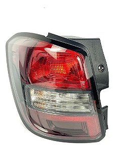 Lanterna Traseira Esquerda Gm Spin 2018 47420751
