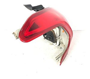 Lanterna Traseira Esquerda Peugeot 2008 Ano 2019