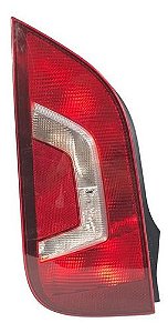 Lanterna Traseira Esquerda Vw Up 2017 1.0 1sb945095
