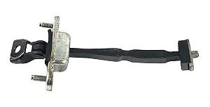 Limitador De Porta Dianteira Esquerda Jac T6 2016 2.0