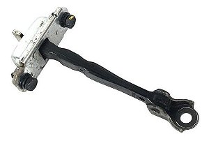 Limitador De Porta Dianteiro Esquerdo Hyundai Hb20 2019 1.0
