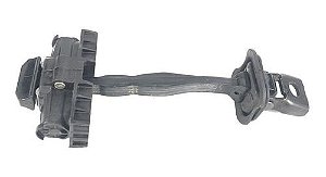 Limitador De Porta Dianteiro Esquerdo Vw T-cross 2020 1.0