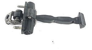 Limitador De Porta Traseira Esquerda Ford New Fiesta 2015