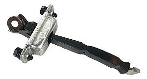 Limitador De Porta Traseiro Direito Hyundai Hb20 2019 1.0