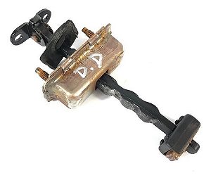 Limitador Porta Dianteira Direita Gm Omega 2003 3.8 V6