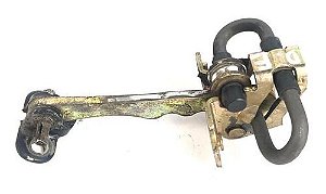 Limitador Porta Dianteira Esquerda Fiat Marea 2001 1.8