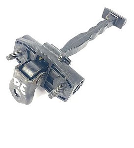 Limitador Porta Dianteira Esquerda Gm Cruze 2019 1.4 Lt